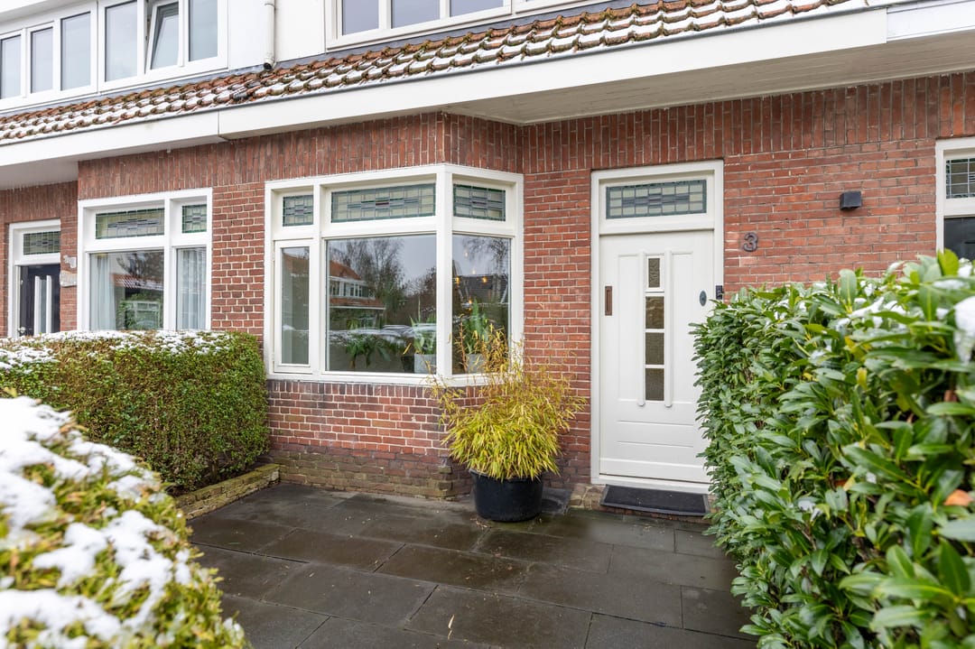 Foto 11 van Nieuwe Hollanderdijk 3