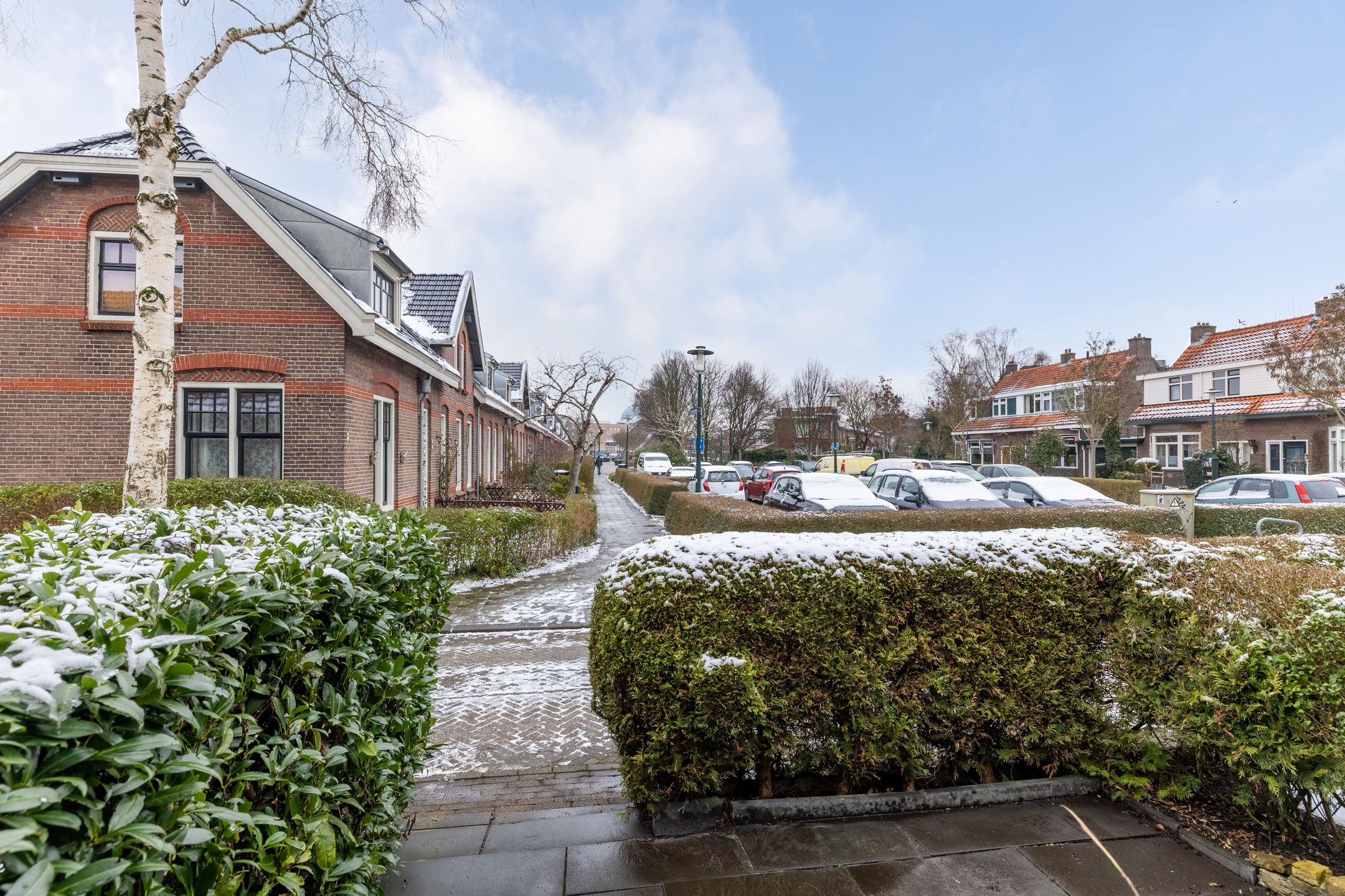 Foto 12 van Nieuwe Hollanderdijk 3