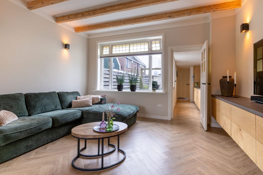 Foto 16 van Nieuwe Hollanderdijk 3