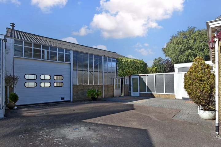 Foto 4 van Lange Broekweg 10