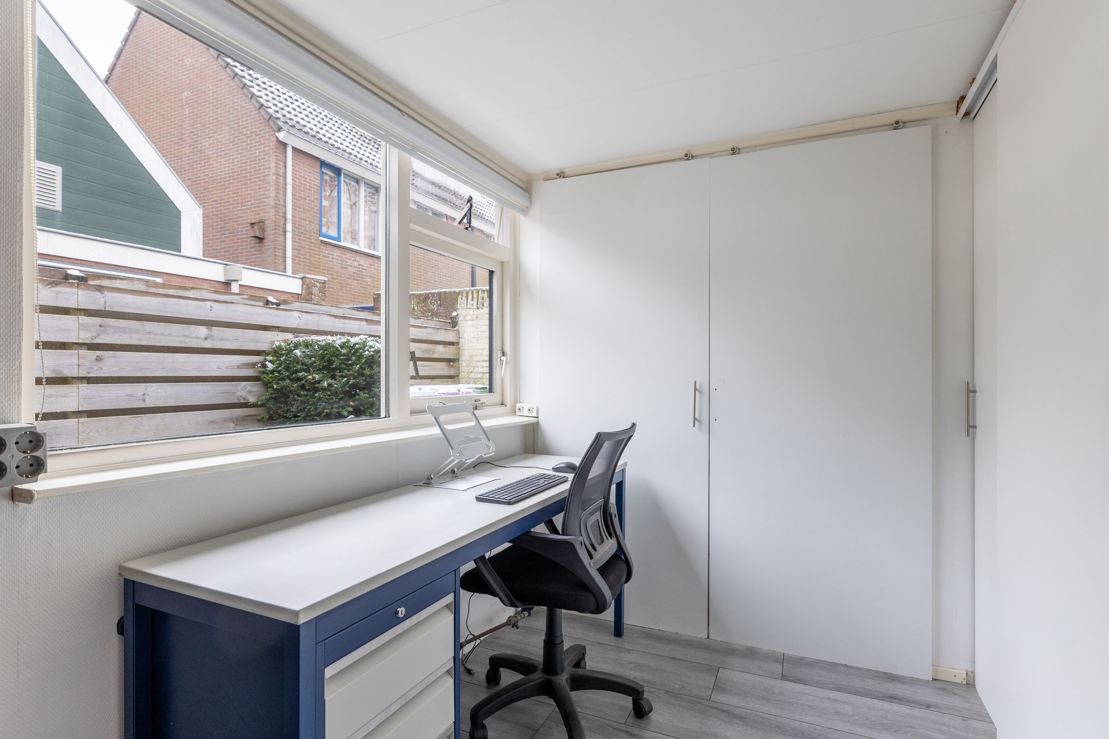 Foto 27 van Nieuwe Hollanderdijk 3