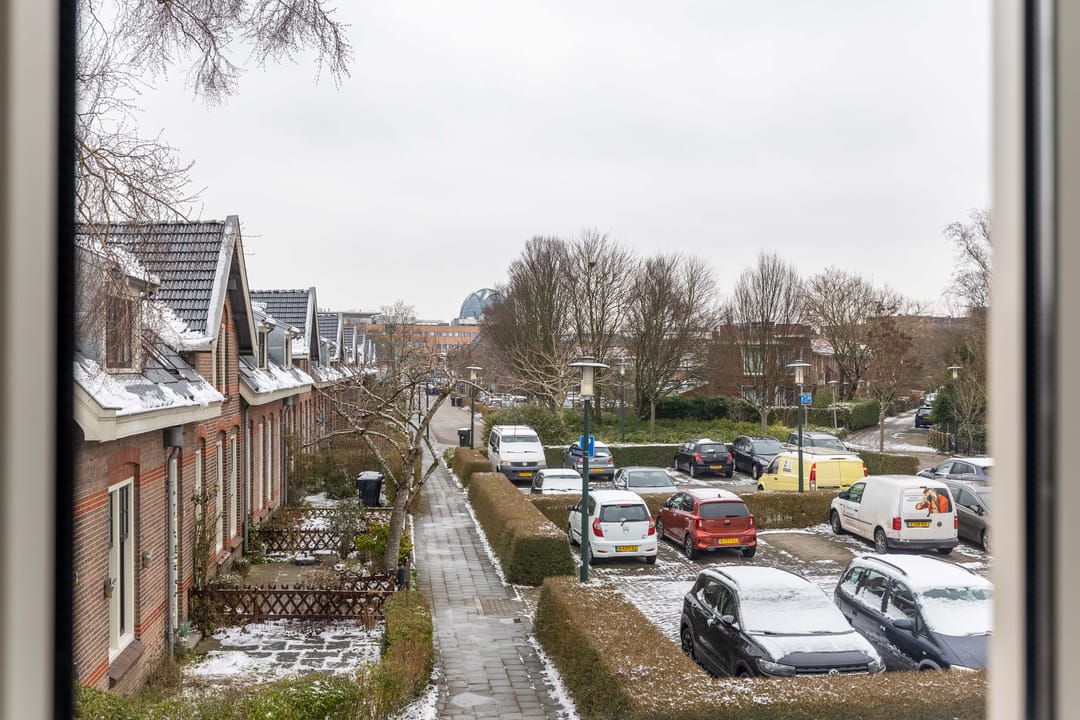 Foto 32 van Nieuwe Hollanderdijk 3