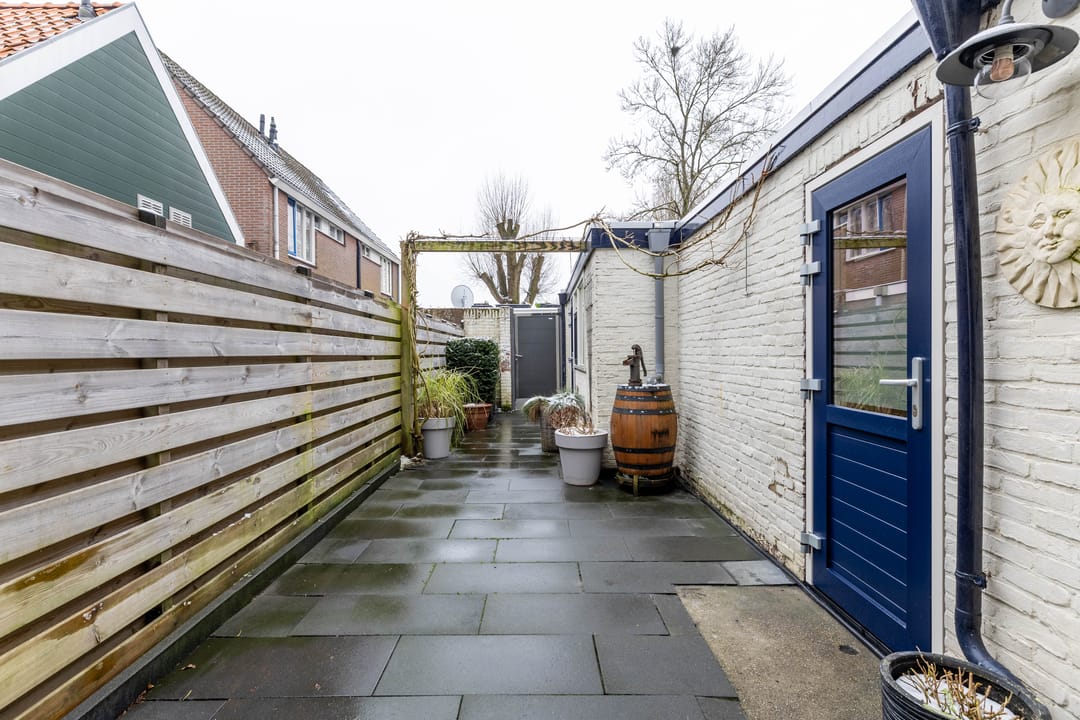 Foto 43 van Nieuwe Hollanderdijk 3