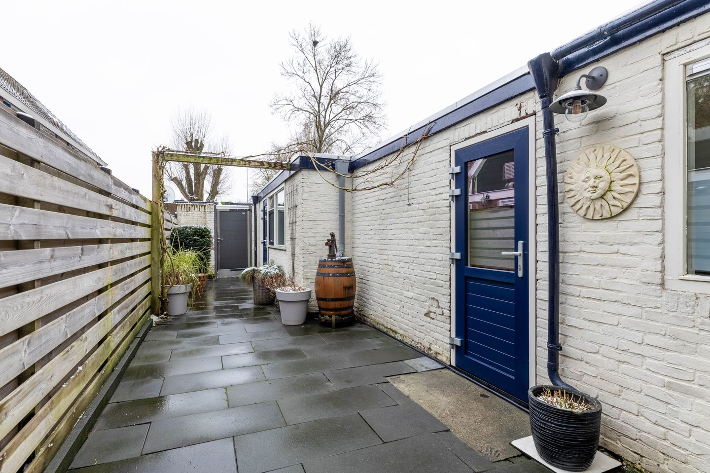 Foto 44 van Nieuwe Hollanderdijk 3