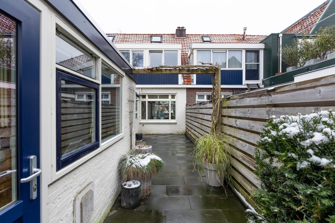 Foto 46 van Nieuwe Hollanderdijk 3