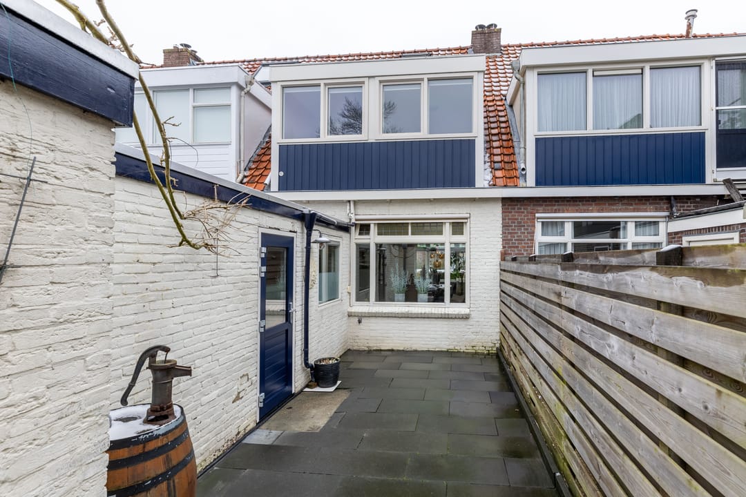 Foto 47 van Nieuwe Hollanderdijk 3