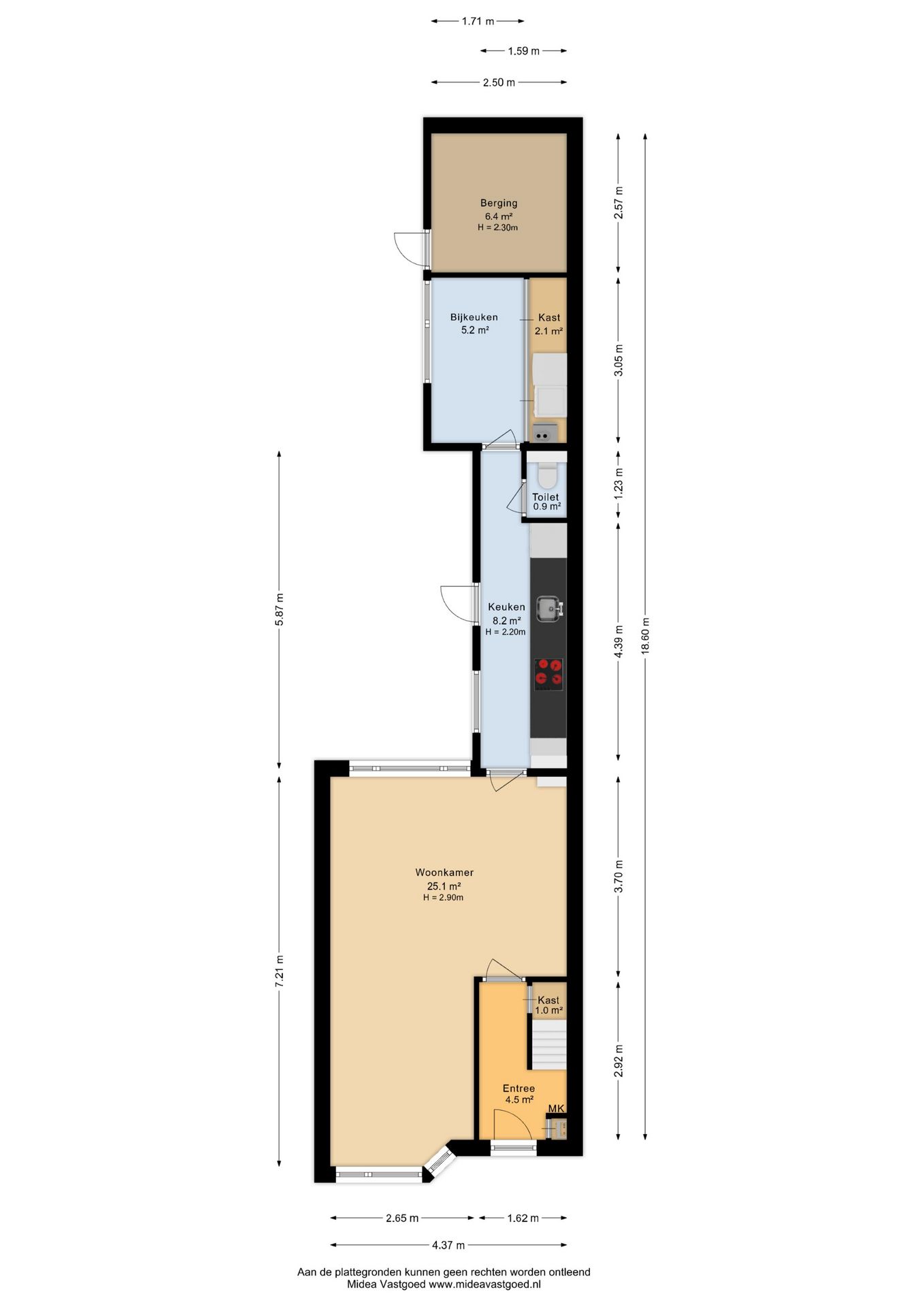 Foto 48 van Nieuwe Hollanderdijk 3