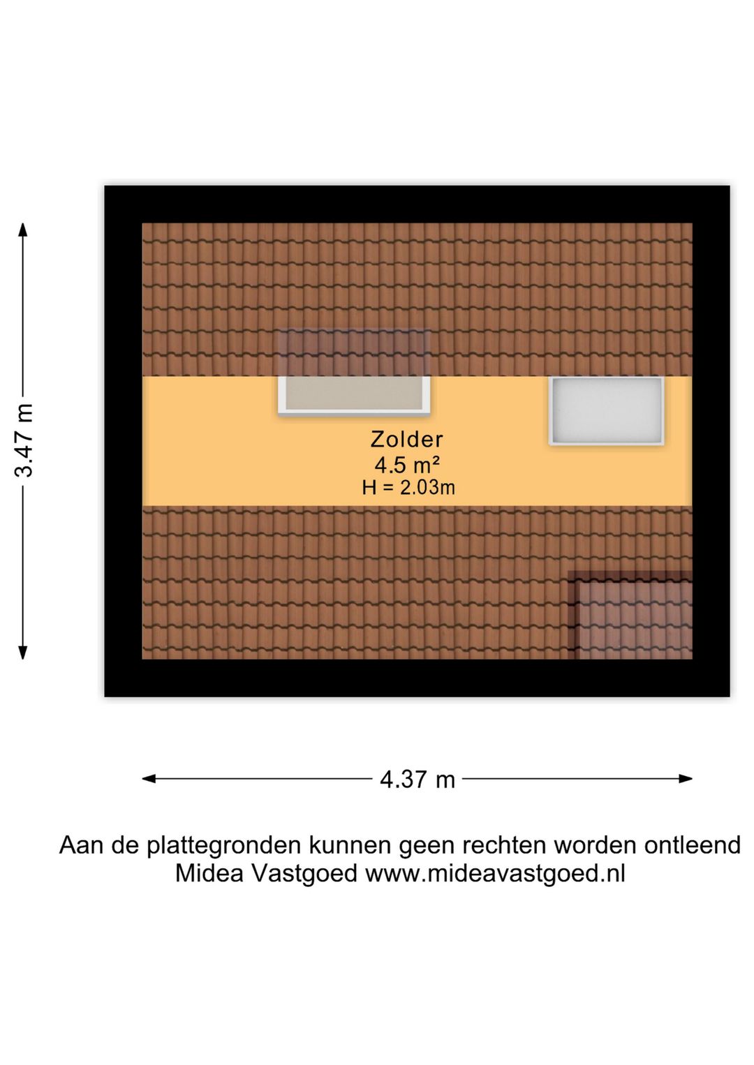 Foto 52 van Nieuwe Hollanderdijk 3