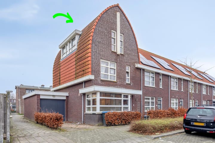 Televisiestraat 28