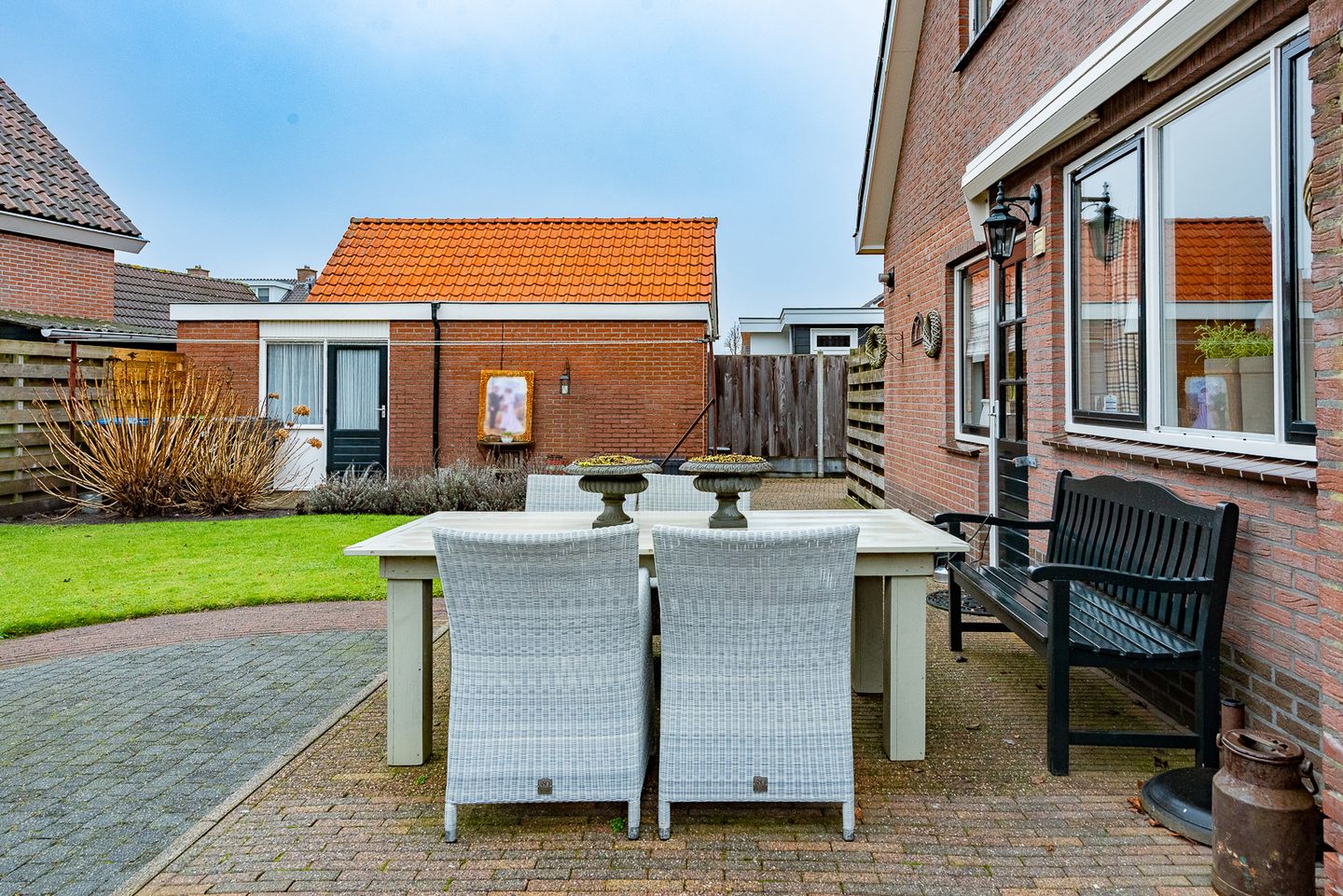 Foto 50 van Kerkweg 10
