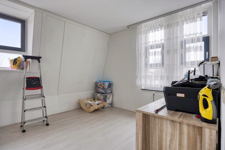 Foto 18 van Televisiestraat 28