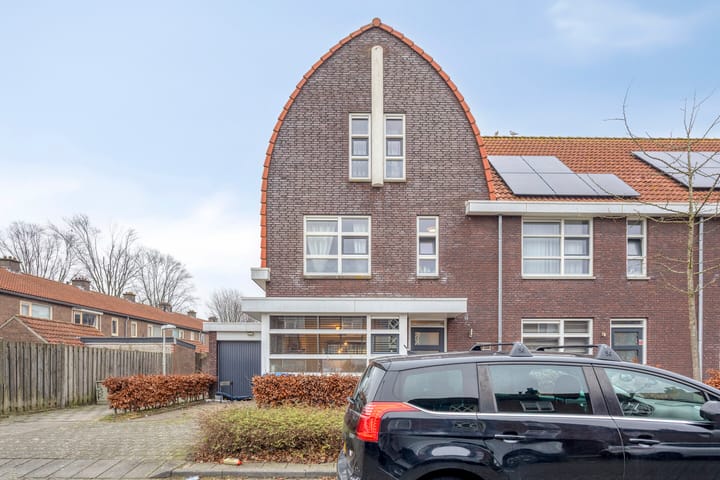 Foto 24 van Televisiestraat 28