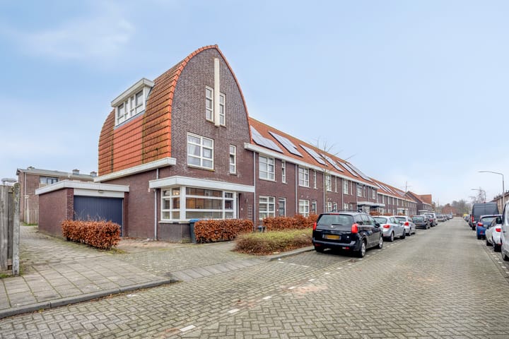 Foto 25 van Televisiestraat 28