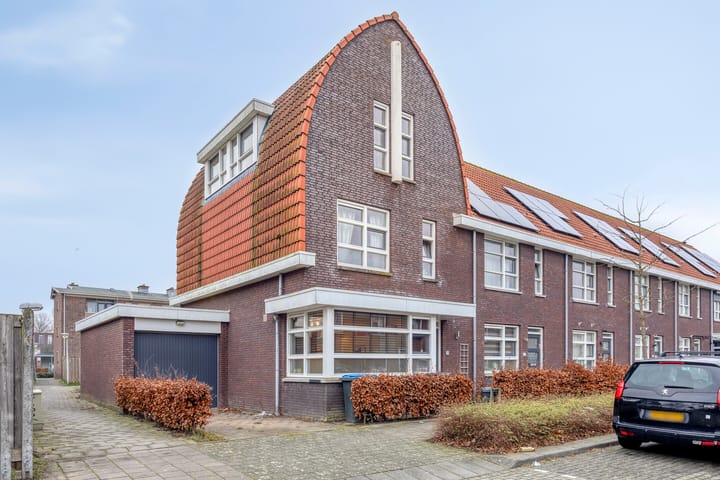 Foto 26 van Televisiestraat 28