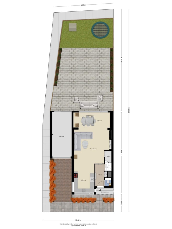 Foto 27 van Televisiestraat 28