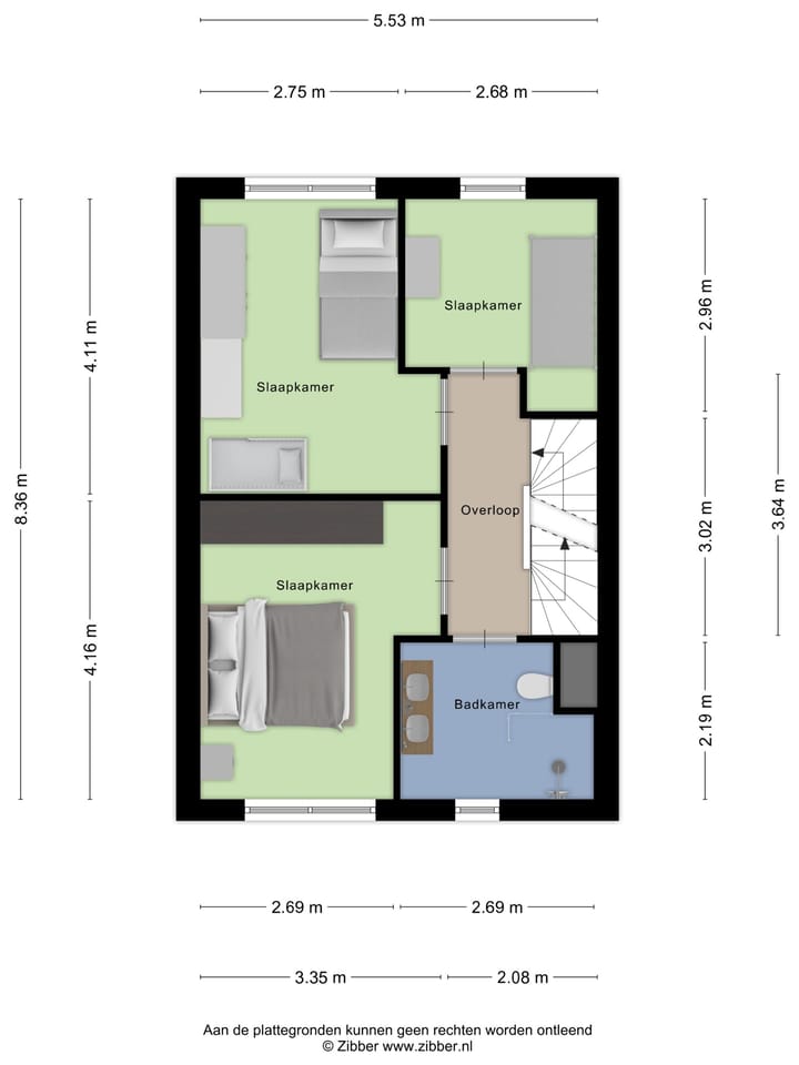 Foto 29 van Televisiestraat 28