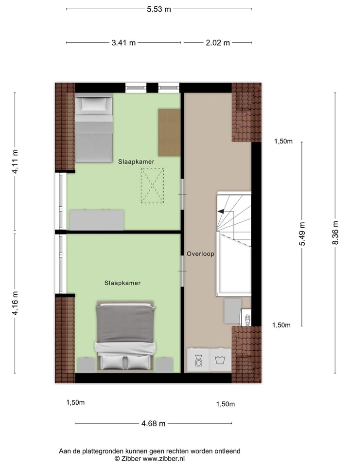 Foto 30 van Televisiestraat 28
