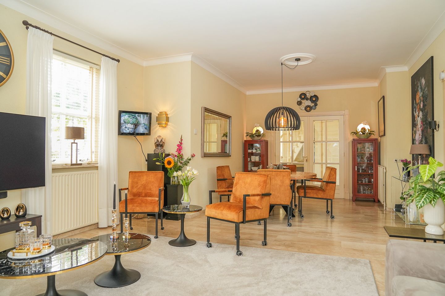 Foto 10 van Kruidenlaan 13