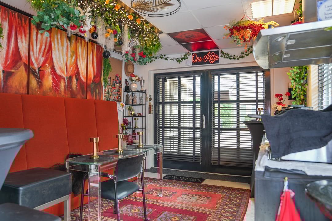 Foto 43 van Kruidenlaan 13