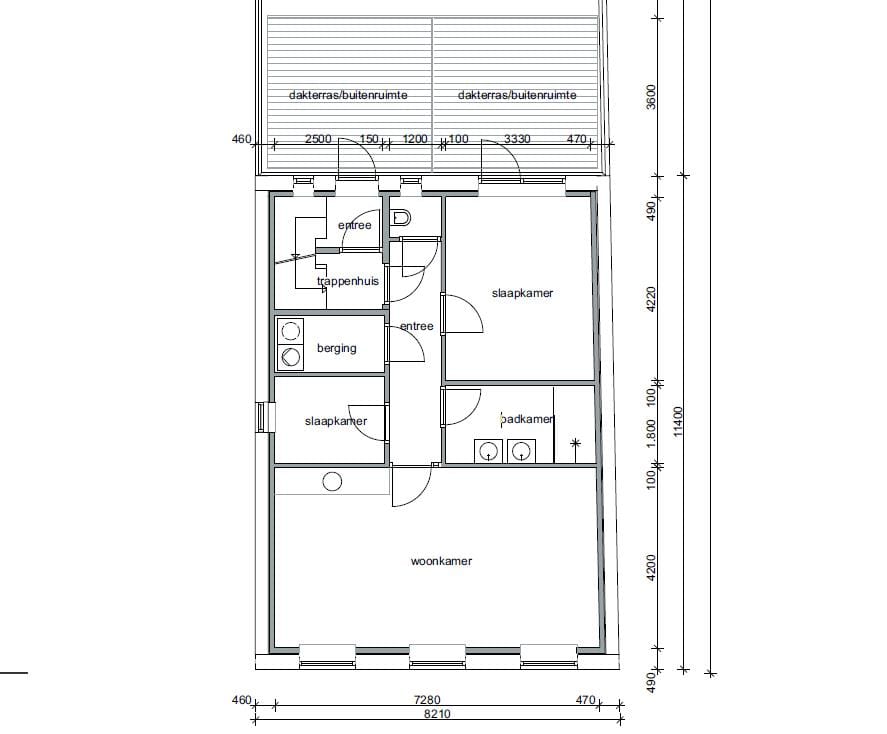Foto 12 van Markt 48-A