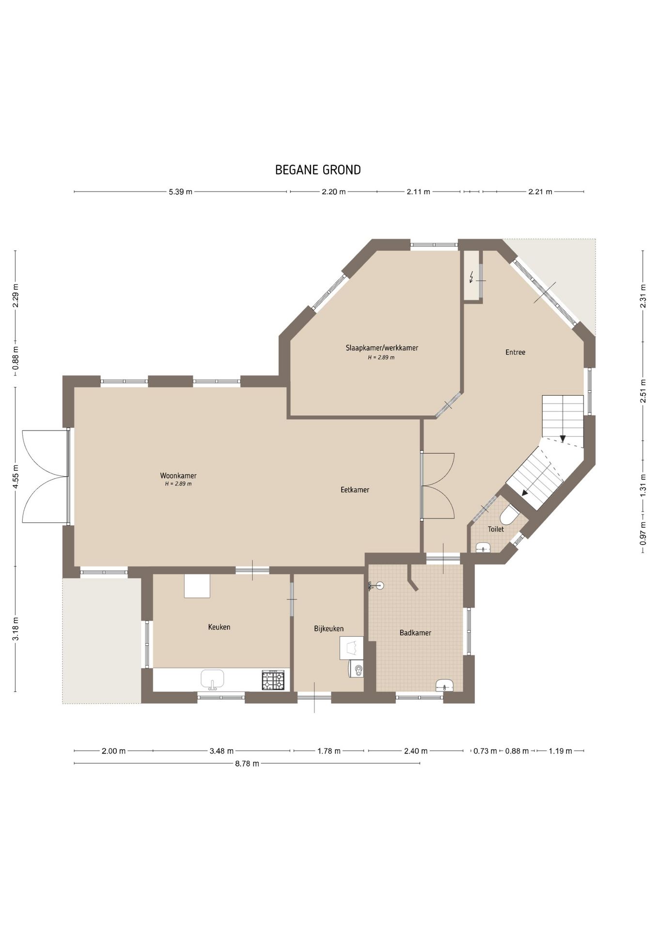 Foto 63 van Kruidenlaan 13