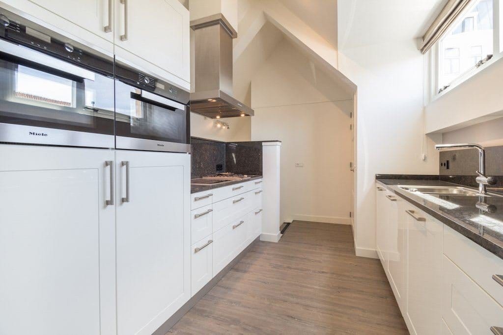 Foto 10 van Denneweg 4-B