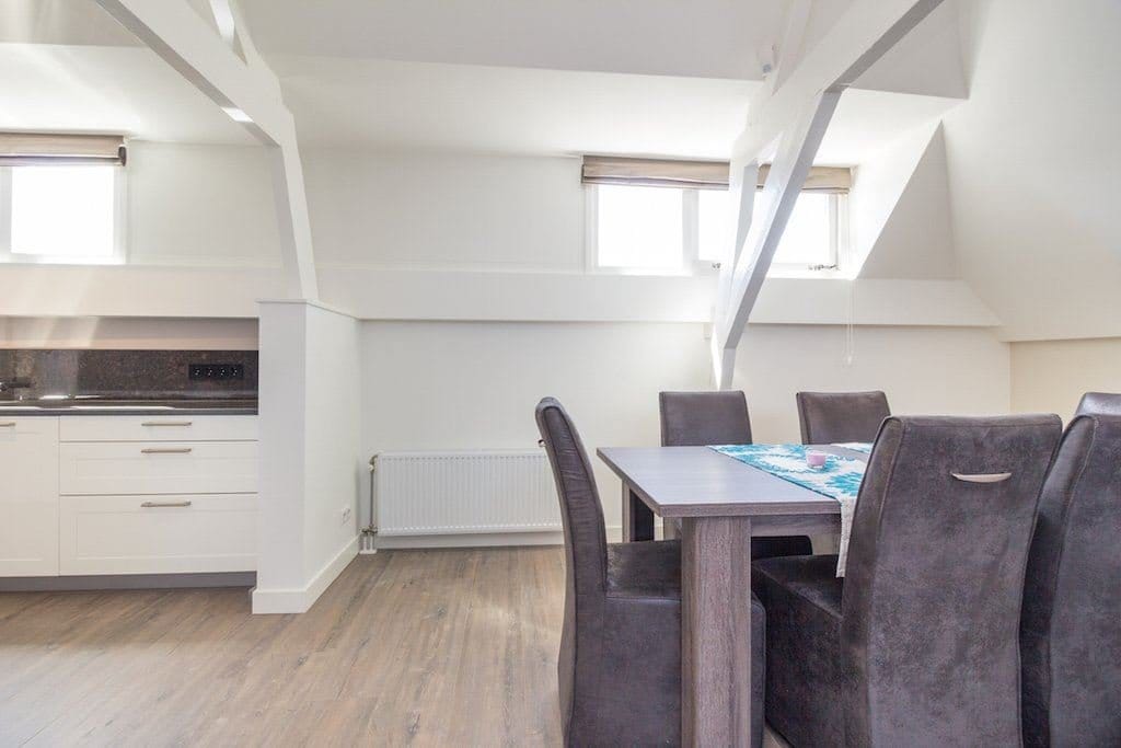 Foto 9 van Denneweg 4-B