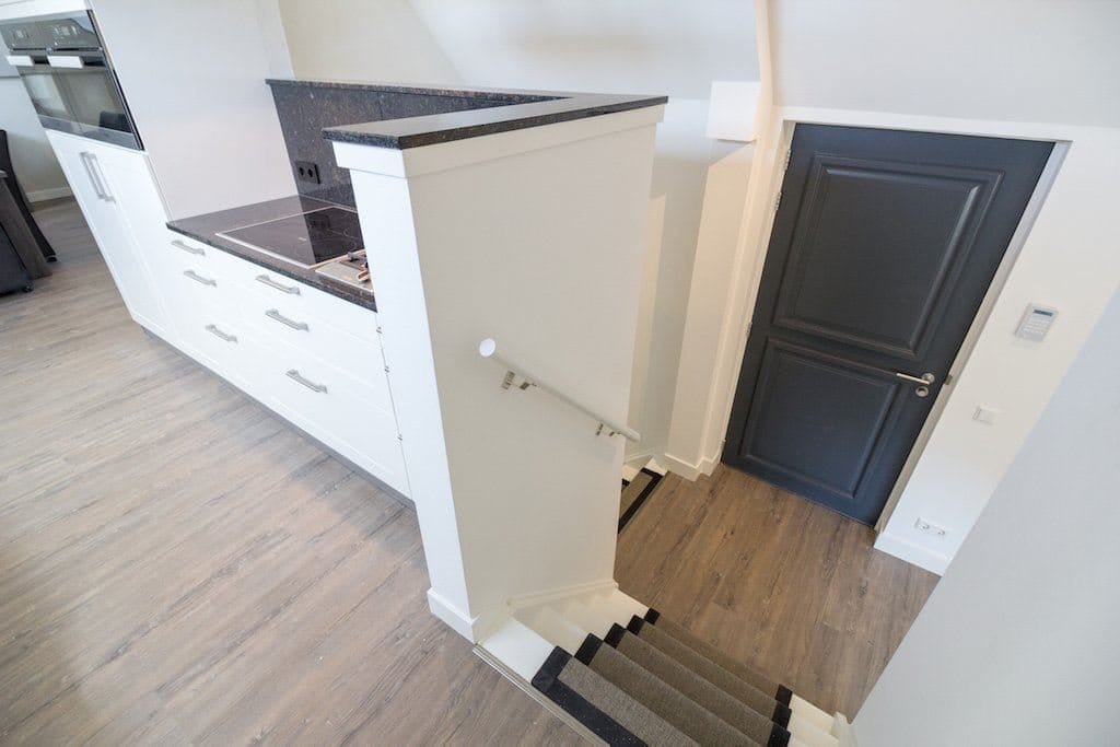 Foto 16 van Denneweg 4-B