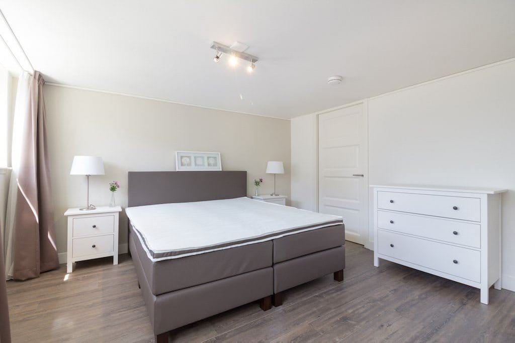 Foto 4 van Denneweg 4-B