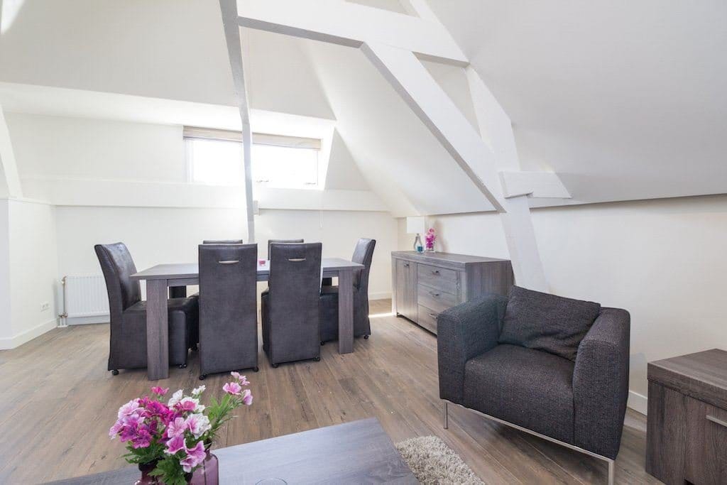 Foto 8 van Denneweg 4-B