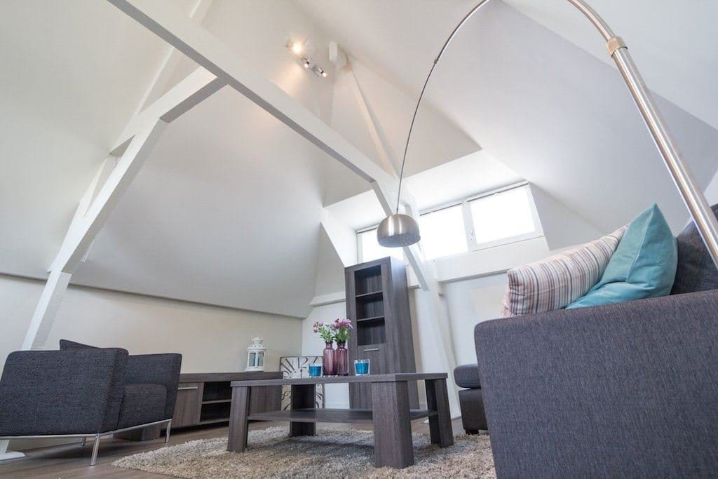 Foto 5 van Denneweg 4-B