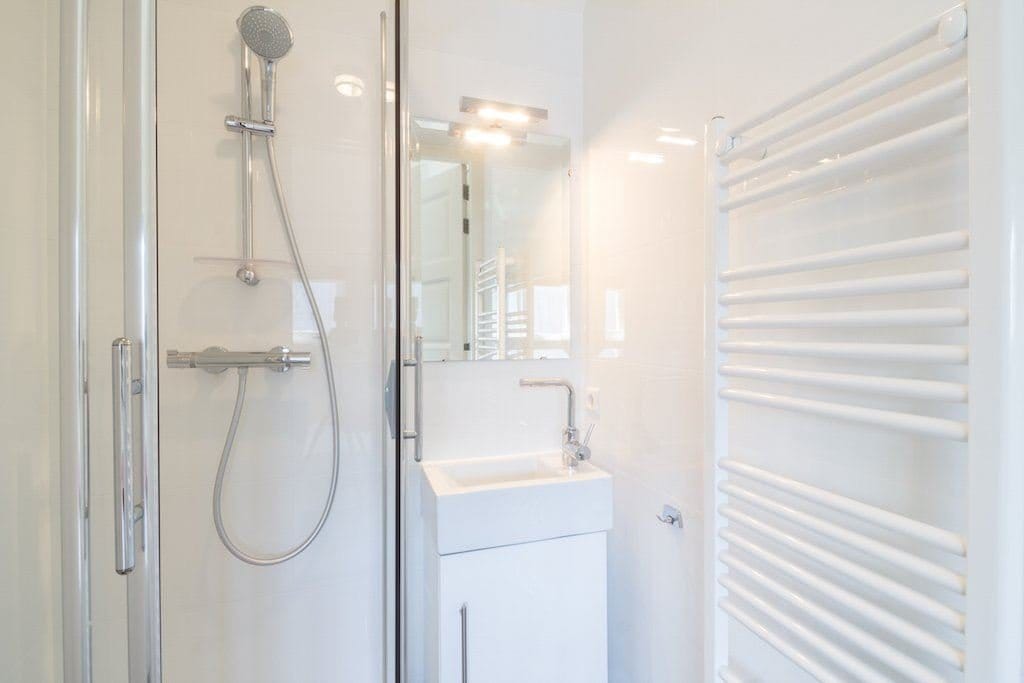 Foto 24 van Denneweg 4-B