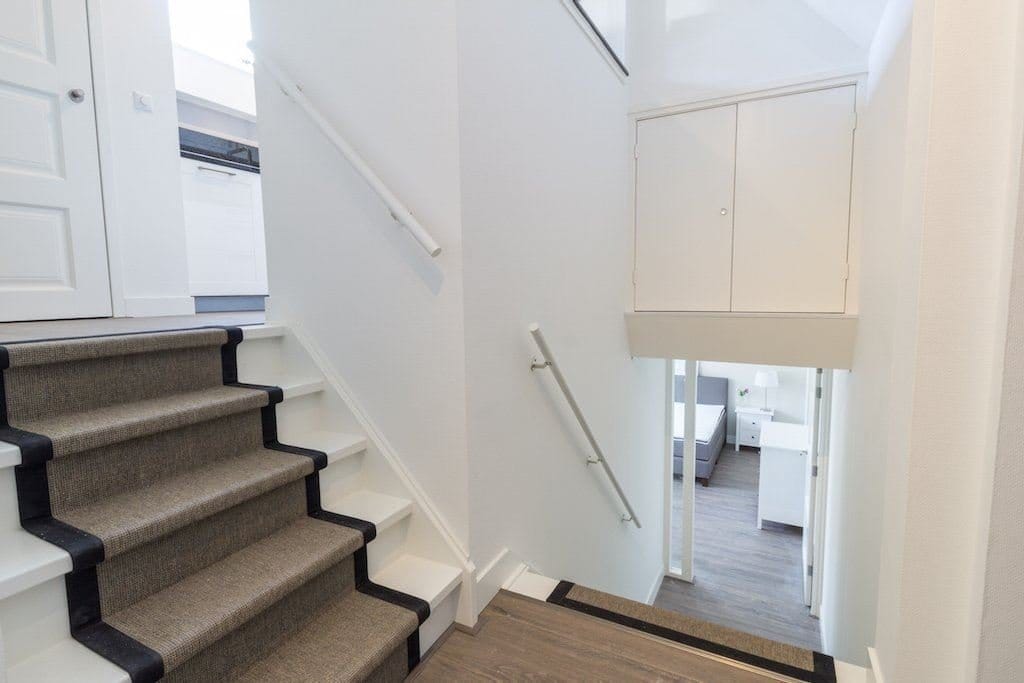 Foto 17 van Denneweg 4-B