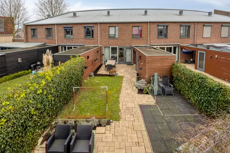 Berghallee 42 tertiary image