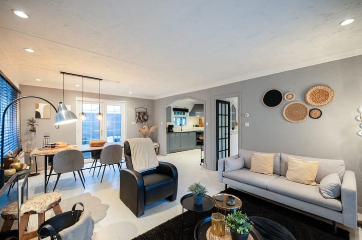 Photo 4 of Blekemeer 29-K29