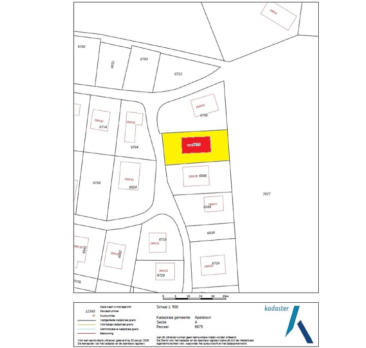 Photo 24 of Blekemeer 29-K29