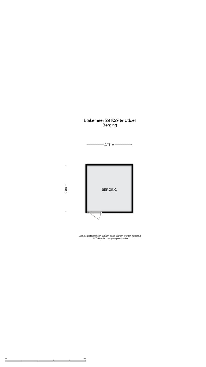 Photo 26 of Blekemeer 29-K29