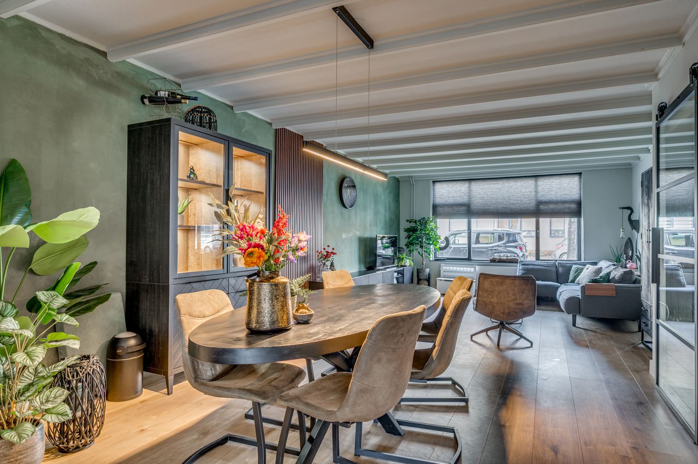 Photo 4 of Baarlosestraat 107