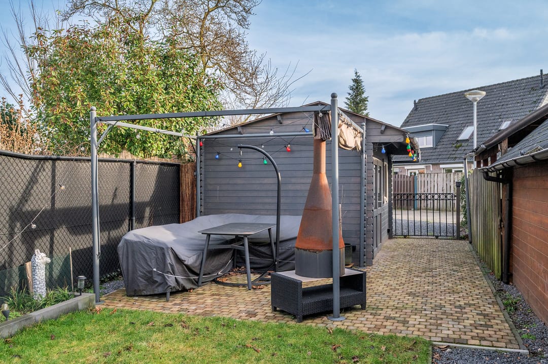 Photo 38 of Baarlosestraat 107