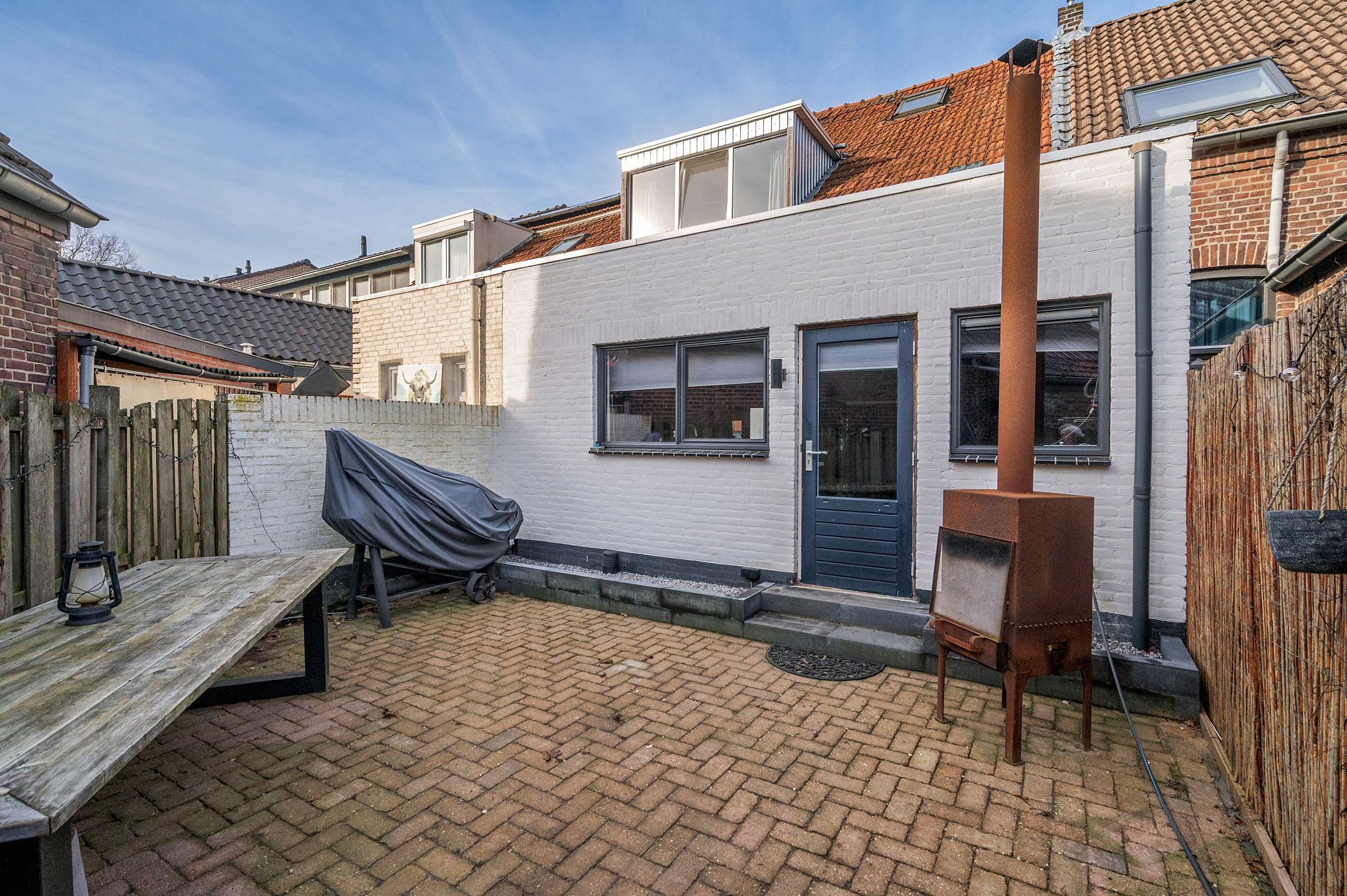 Photo 33 of Baarlosestraat 107