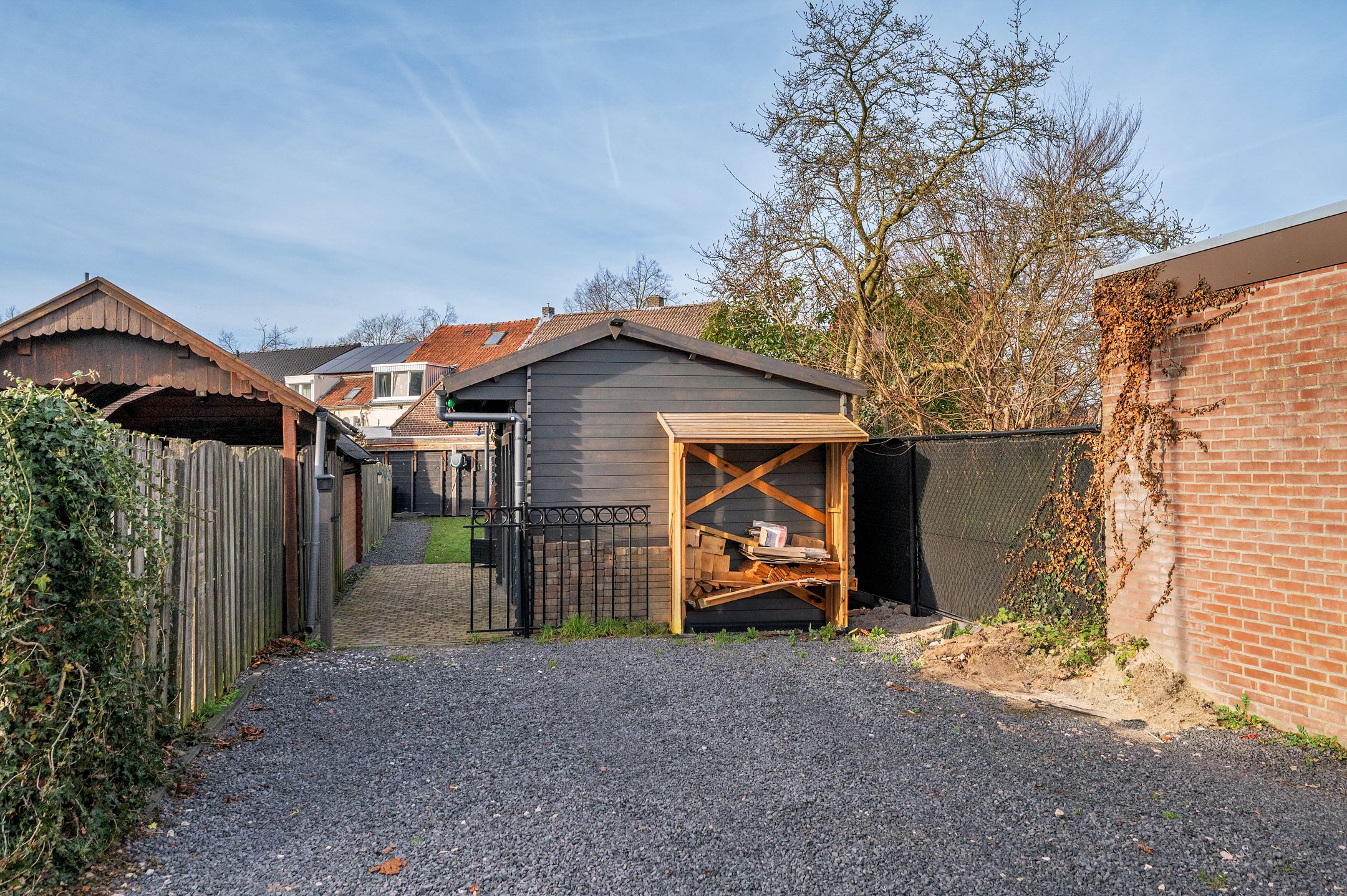 Photo 42 of Baarlosestraat 107