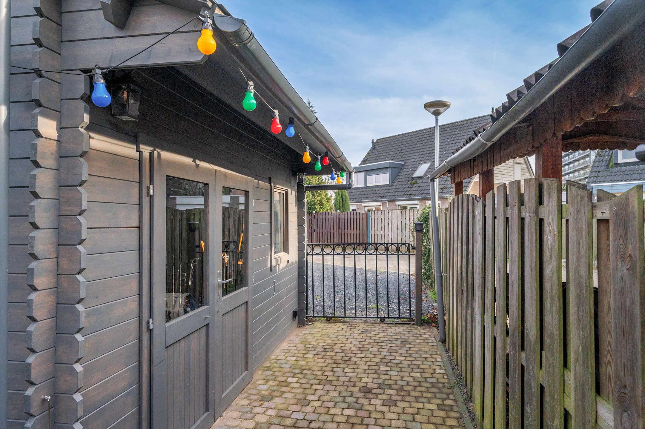 Photo 39 of Baarlosestraat 107