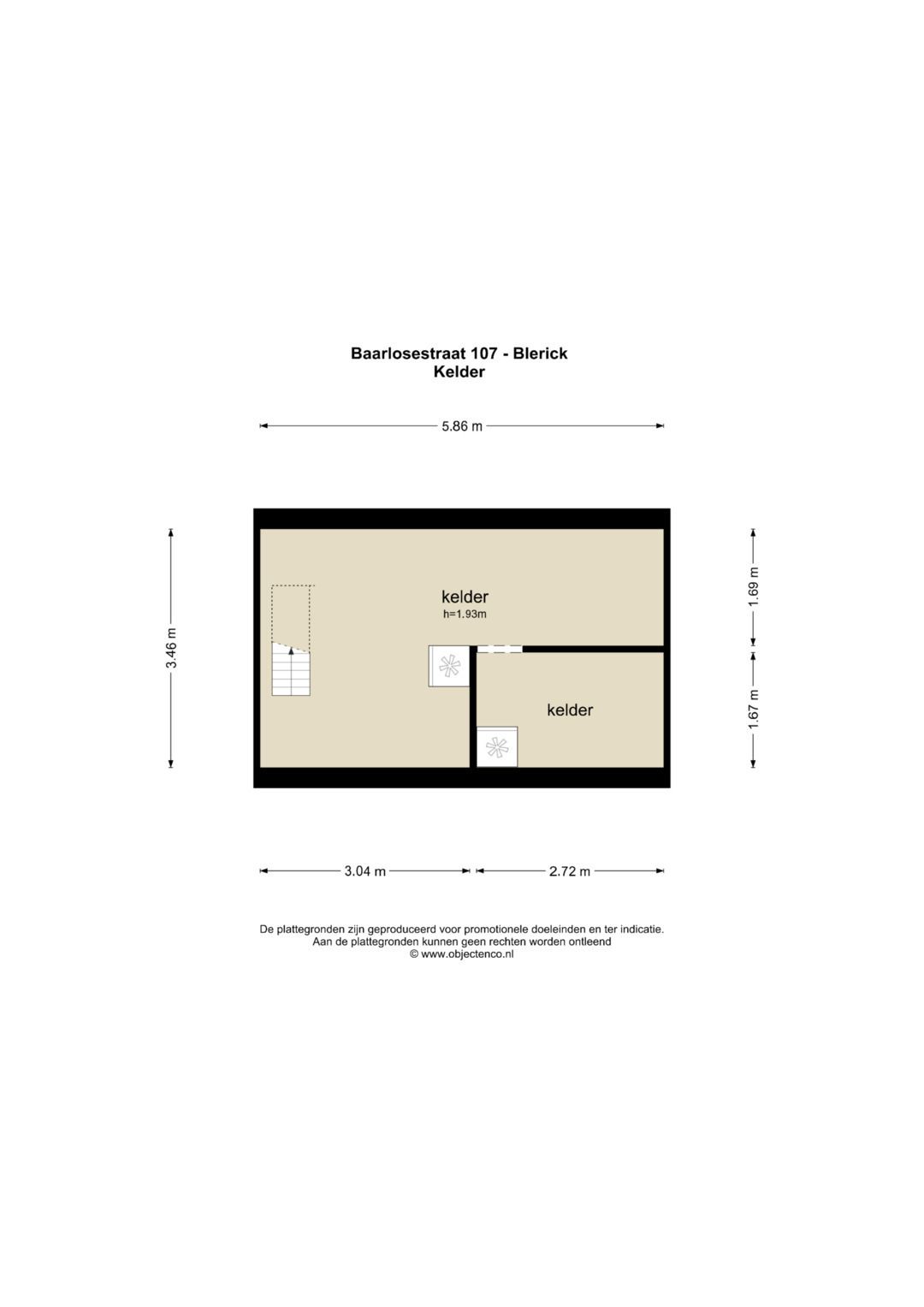 Photo 55 of Baarlosestraat 107