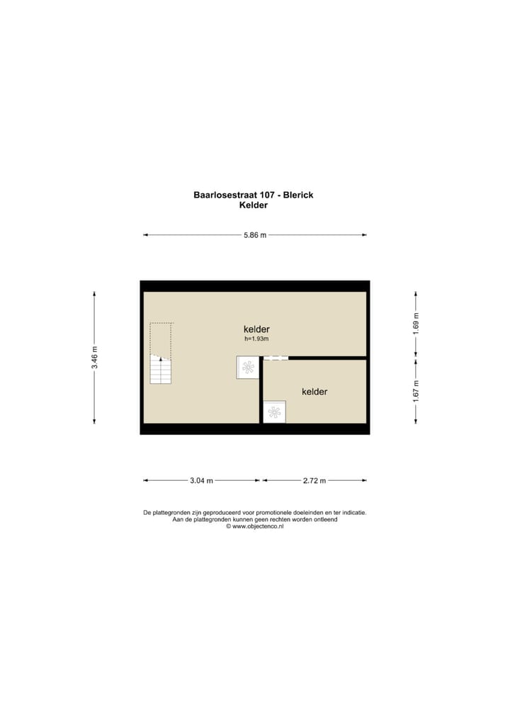 Photo 55 of Baarlosestraat 107