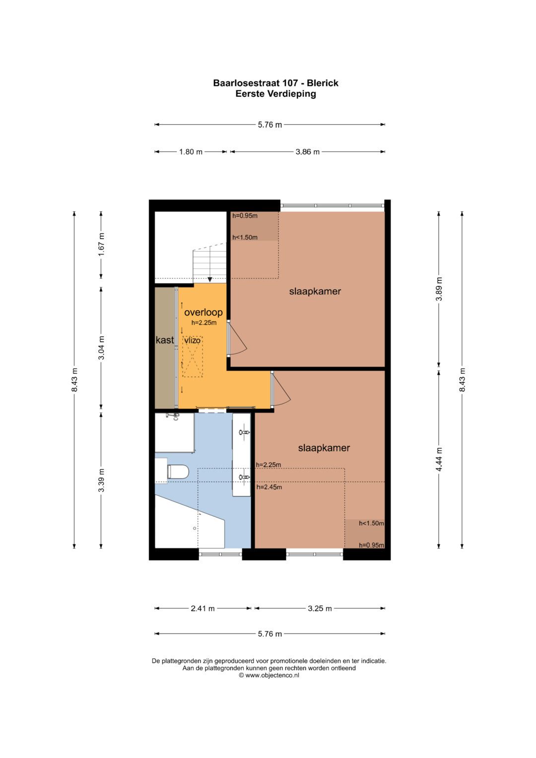Photo 49 of Baarlosestraat 107