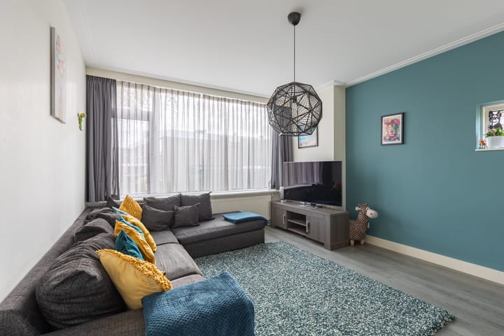 Foto 2 van Asselijnstraat 36