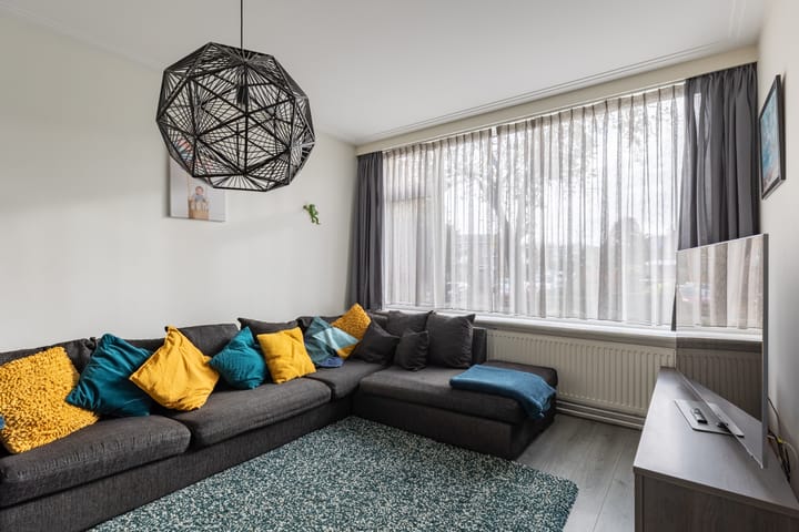 Foto 4 van Asselijnstraat 36