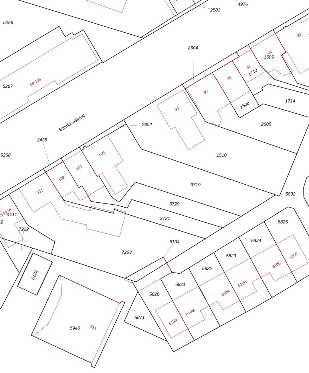 Photo 61 of Baarlosestraat 107