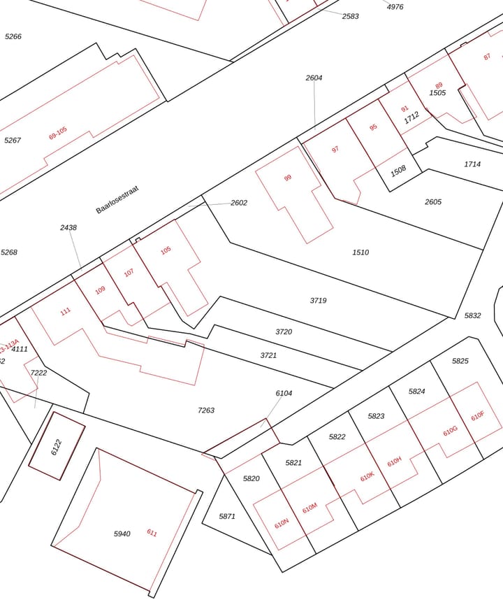 Photo 61 of Baarlosestraat 107