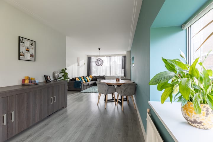 Photo 7 of Asselijnstraat 36